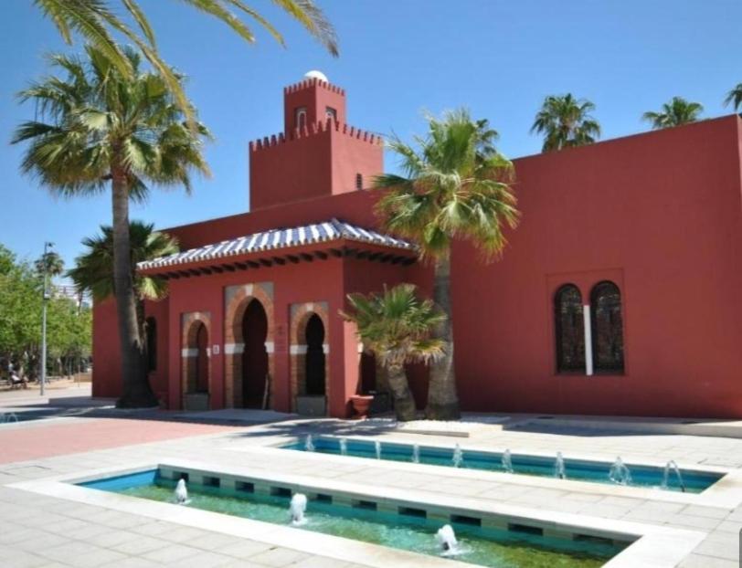 Precioso Apartamento Con Piscinas Y Vistas Al Mar. Benalmádena Dış mekan fotoğraf
