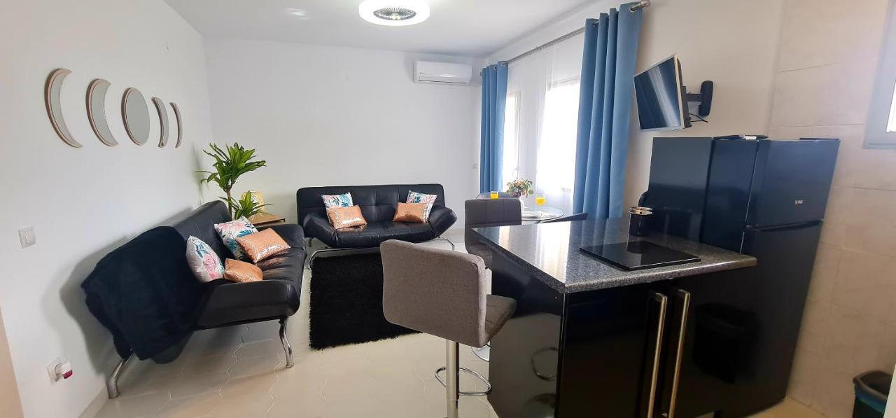 Precioso Apartamento Con Piscinas Y Vistas Al Mar. Benalmádena Dış mekan fotoğraf