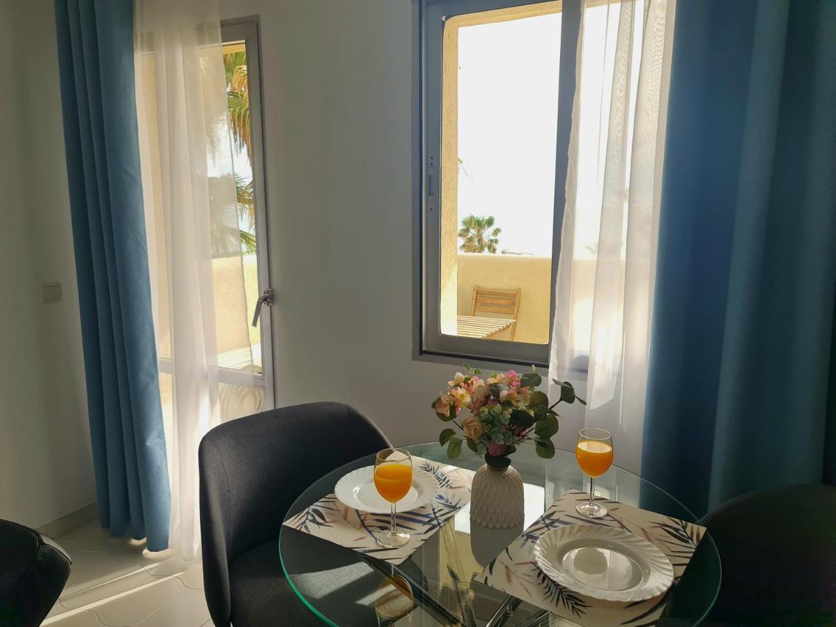 Precioso Apartamento Con Piscinas Y Vistas Al Mar. Benalmádena Dış mekan fotoğraf